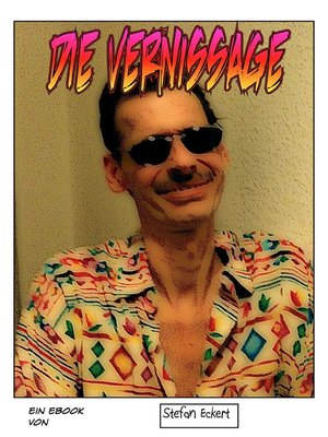 cover image of Die Vernissage